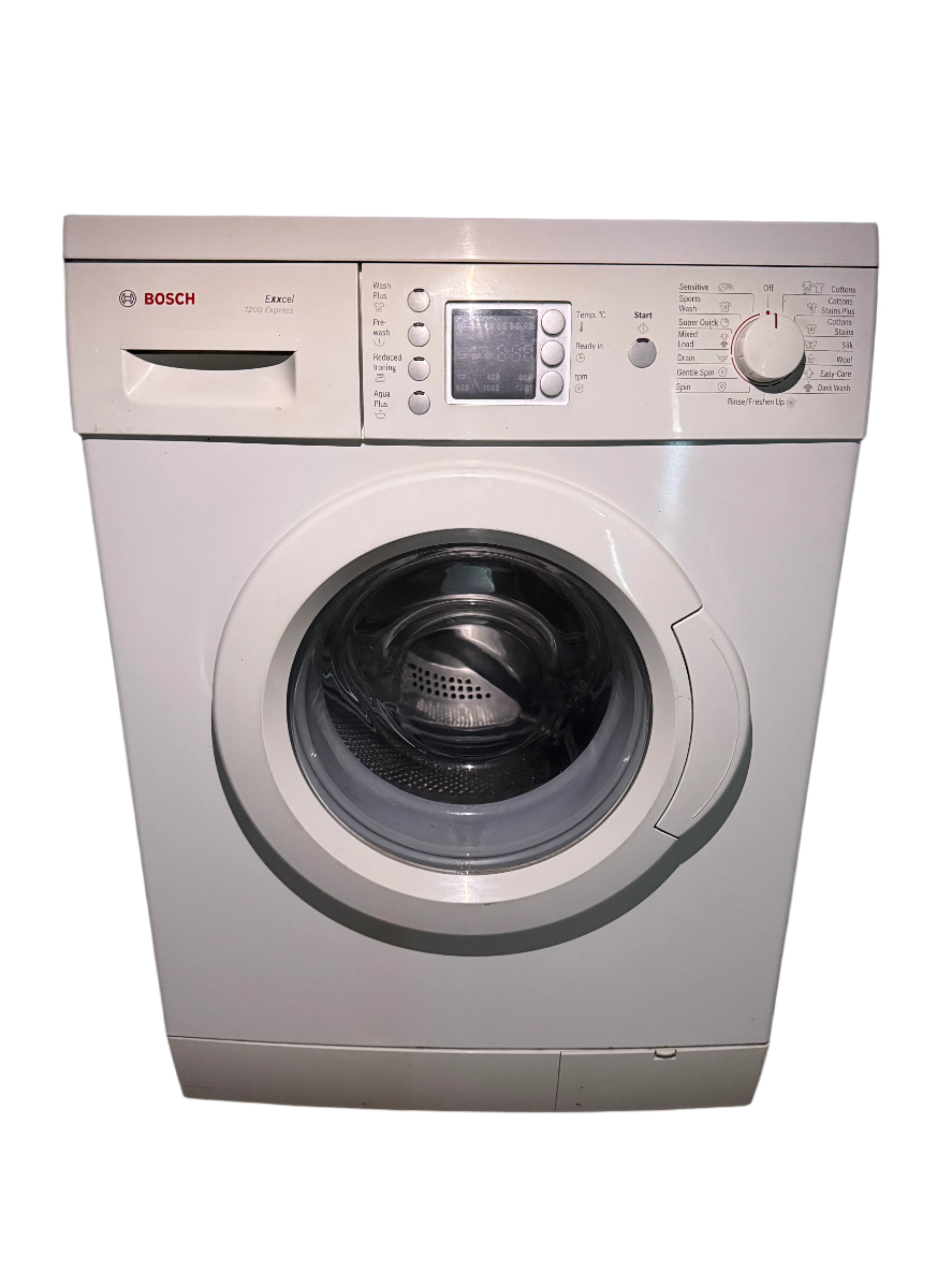 7KG Bosch Washing Machine
