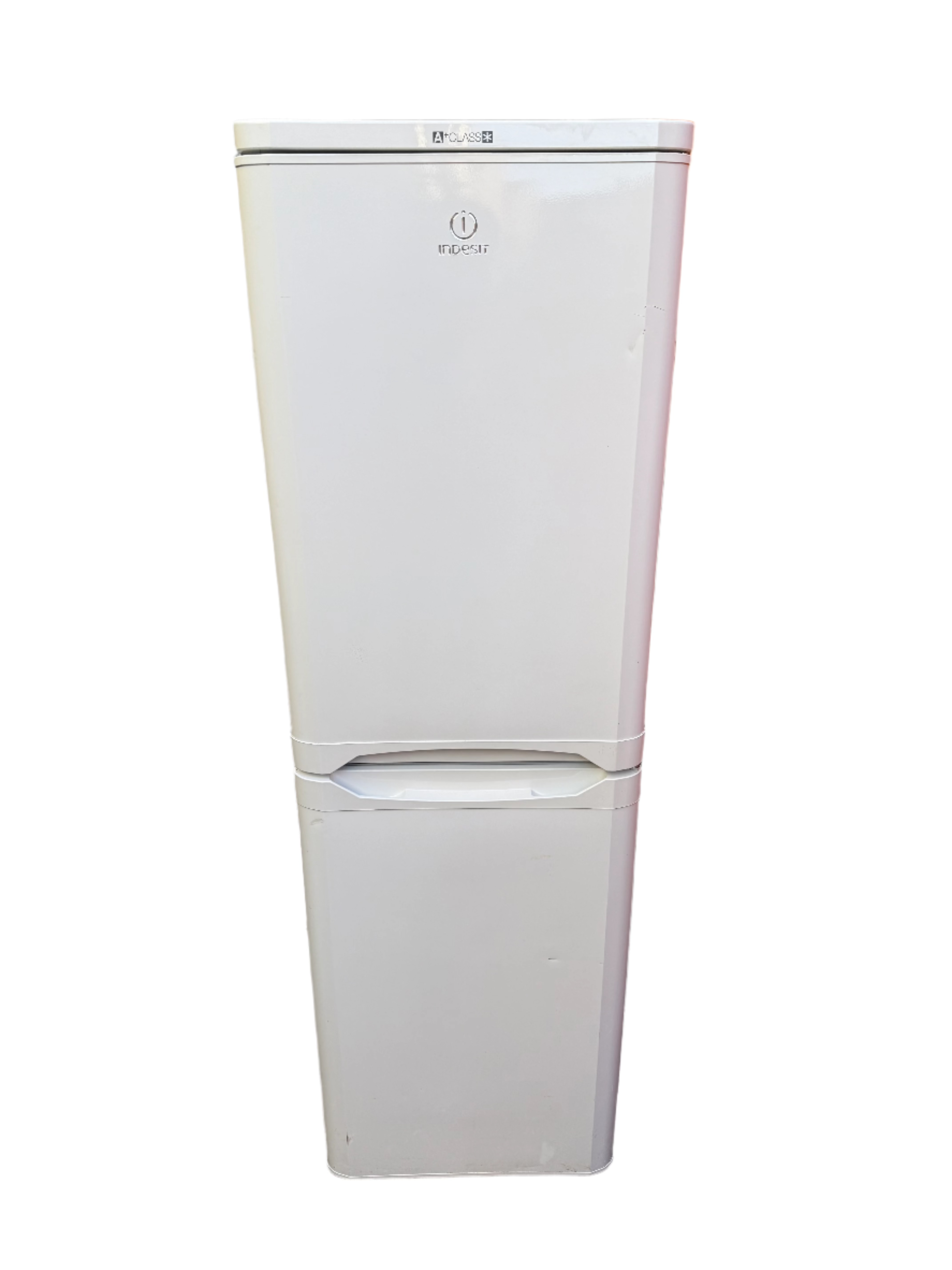 Indesit Fridge Freezer