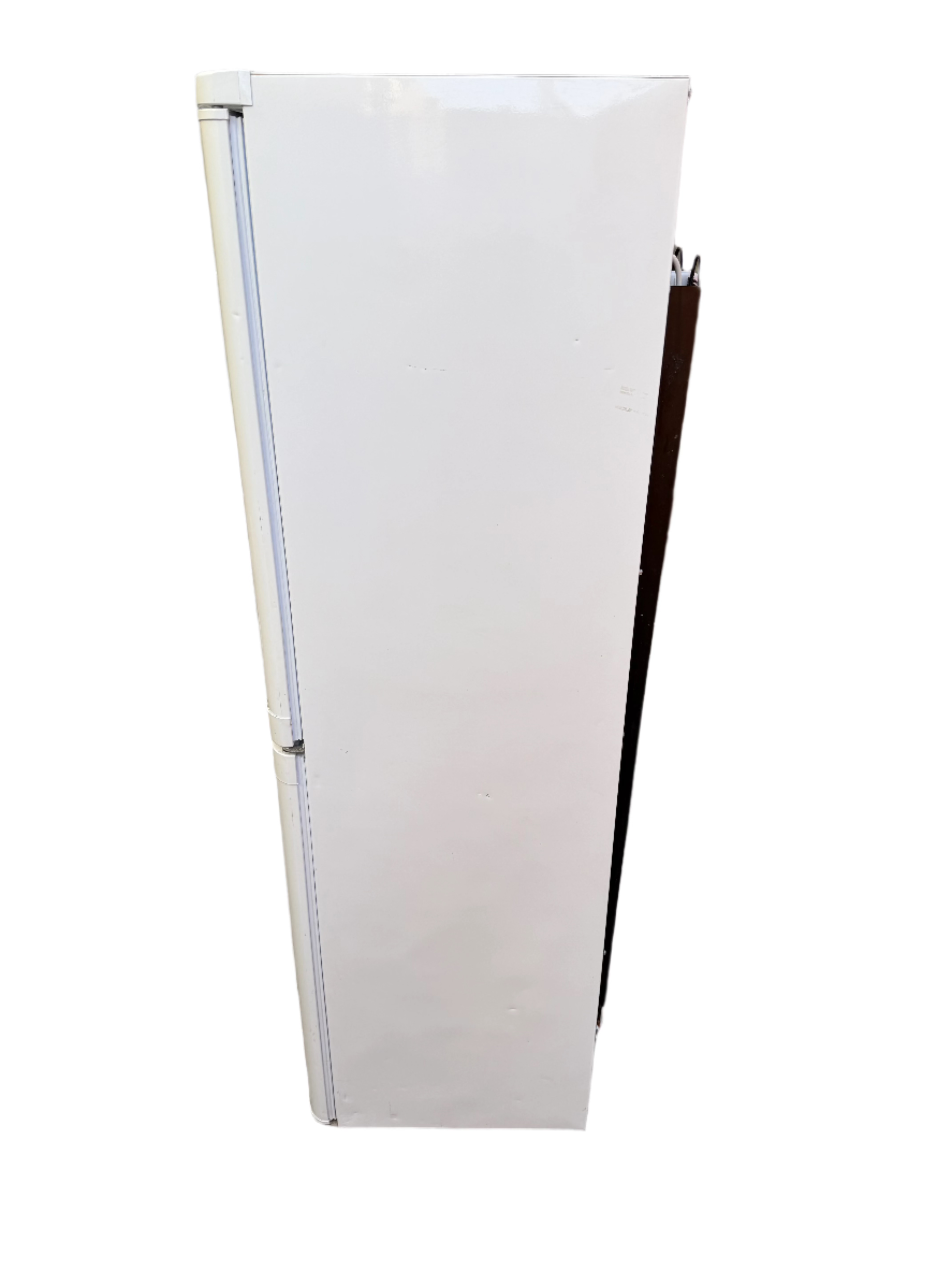 Indesit Fridge Freezer