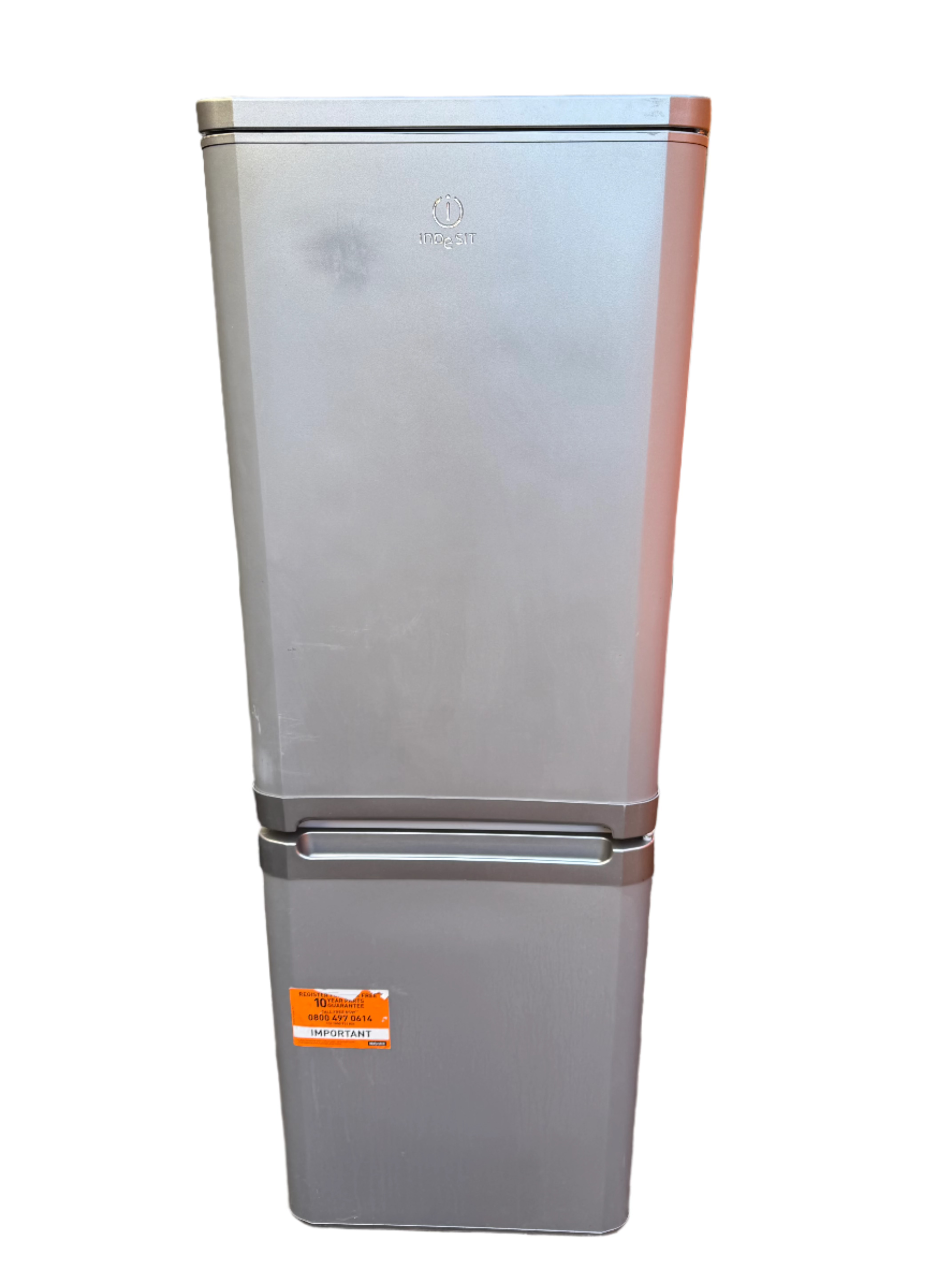 Indesit Fridge Freezer