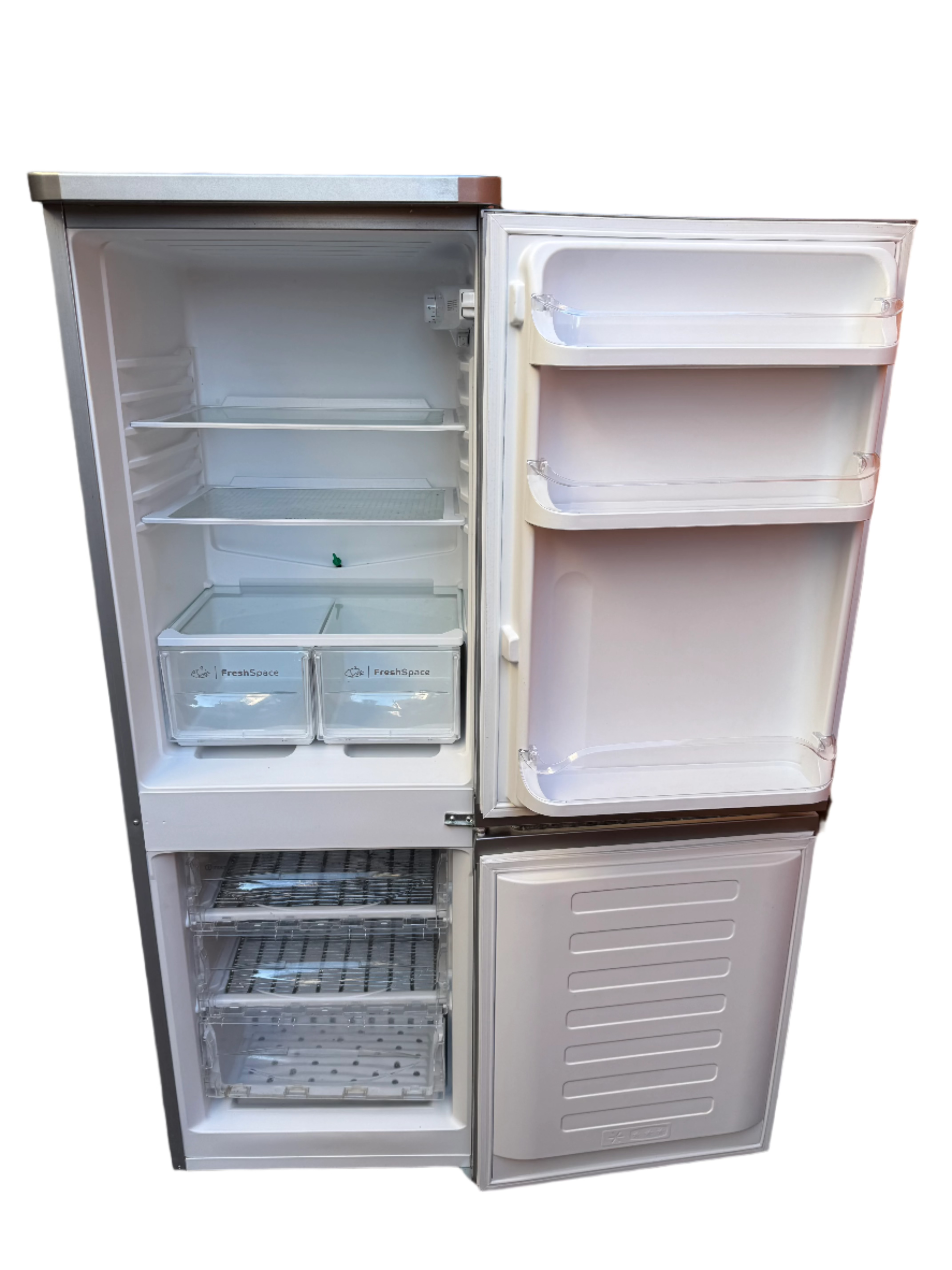 Indesit Fridge Freezer