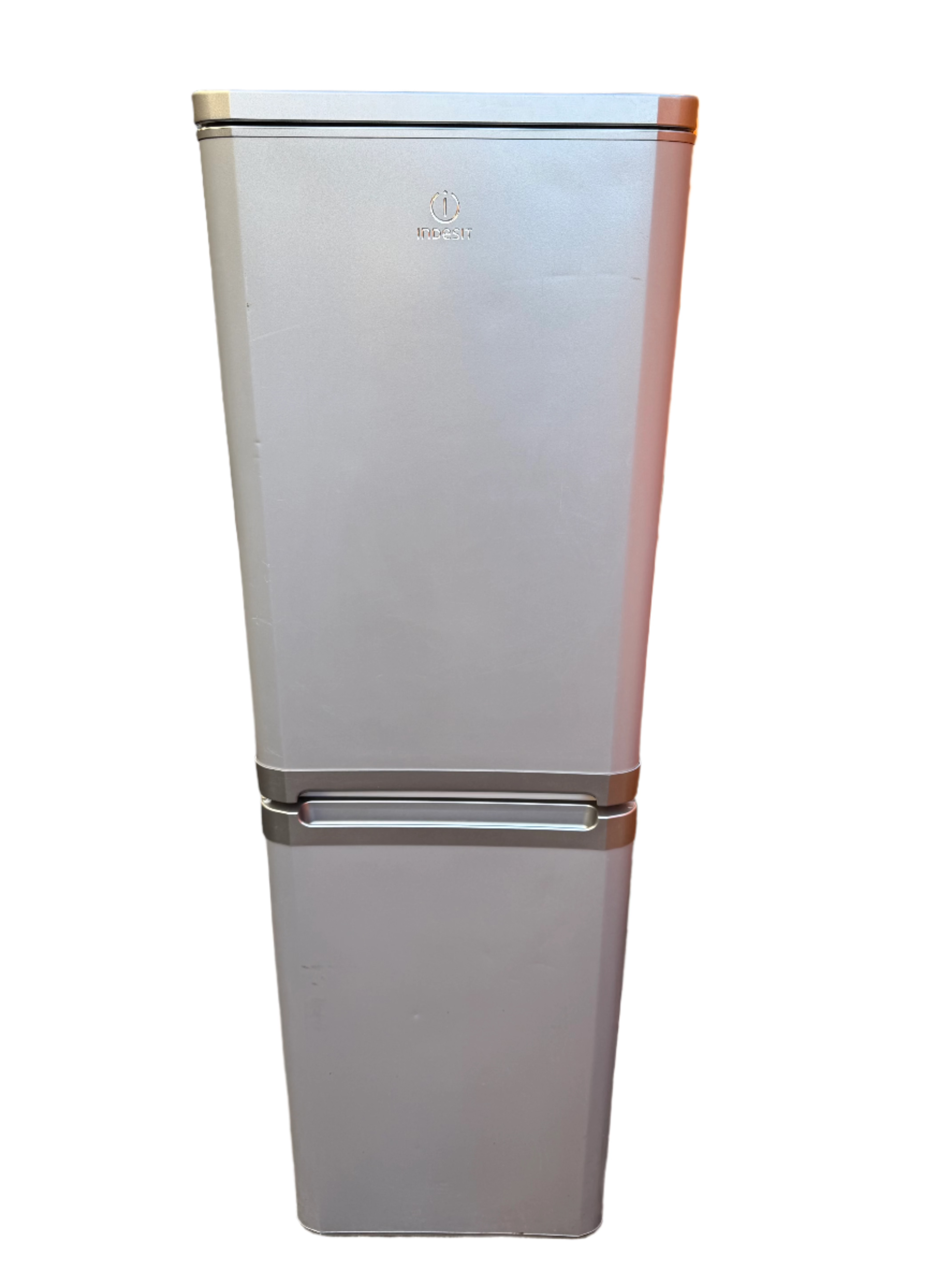 Indesit Fridge Freezer