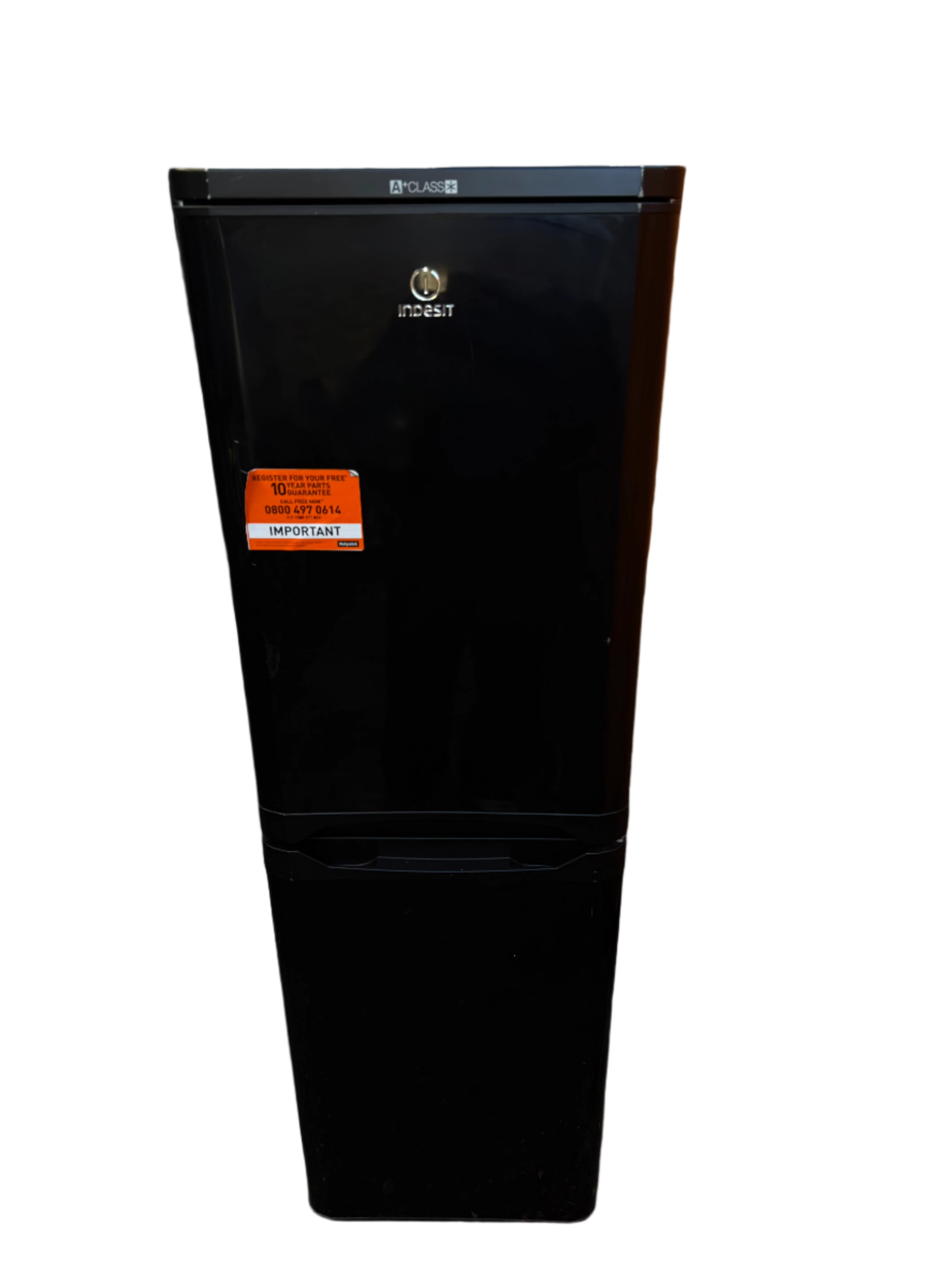 Indesit Fridge Freezer