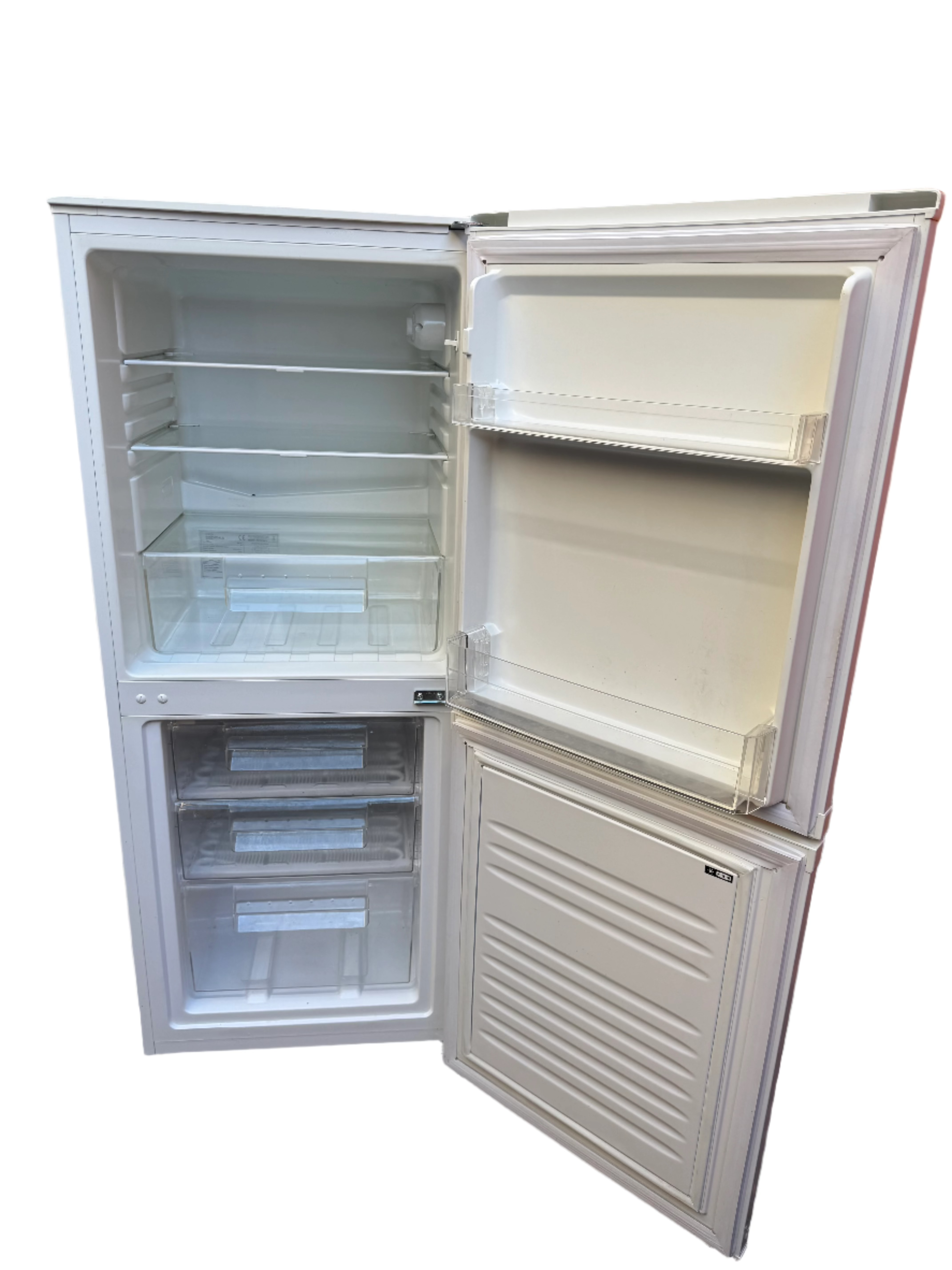 Logik Fridge Freezer