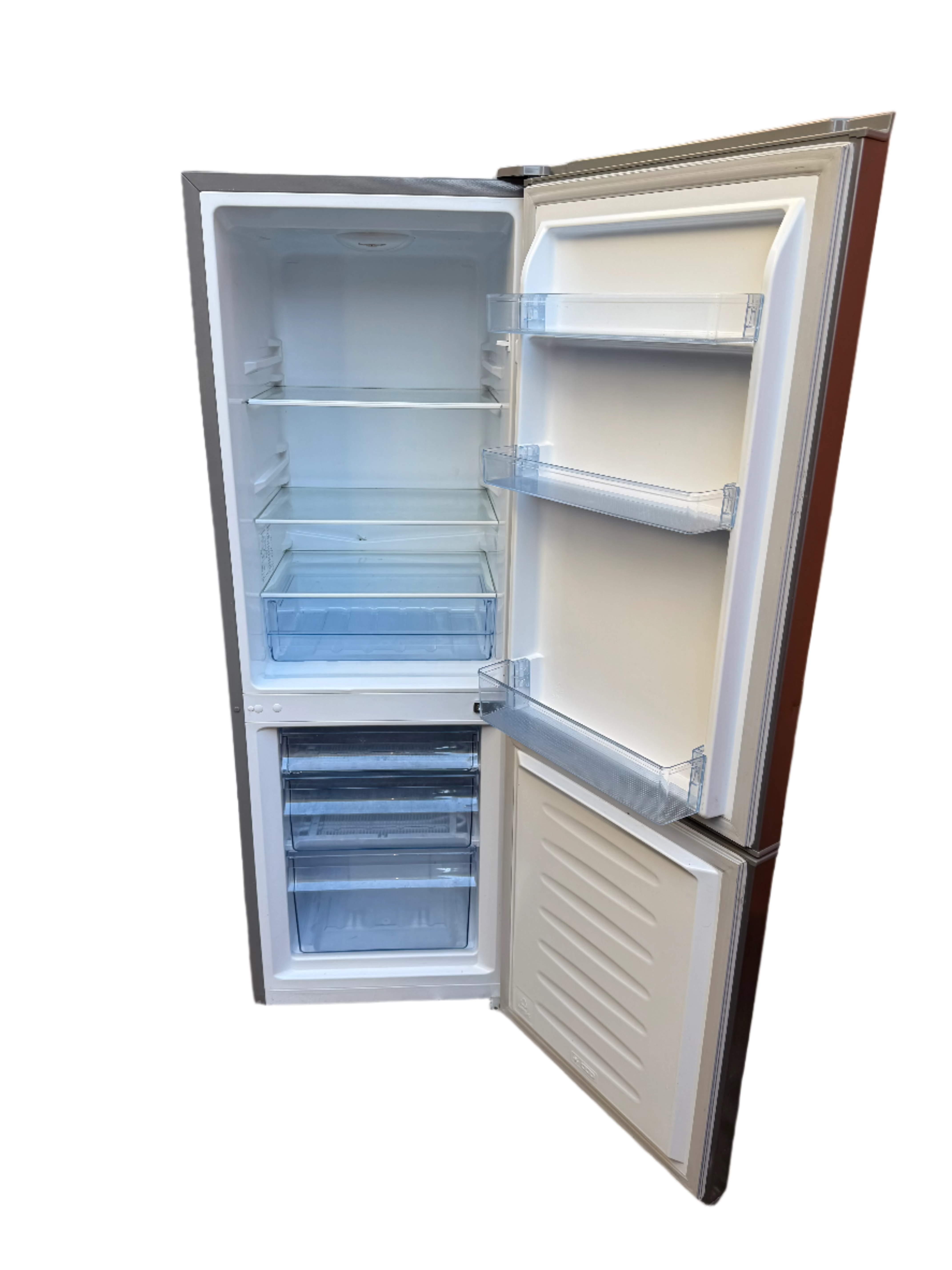 Fridgemaster Fridge Freezer