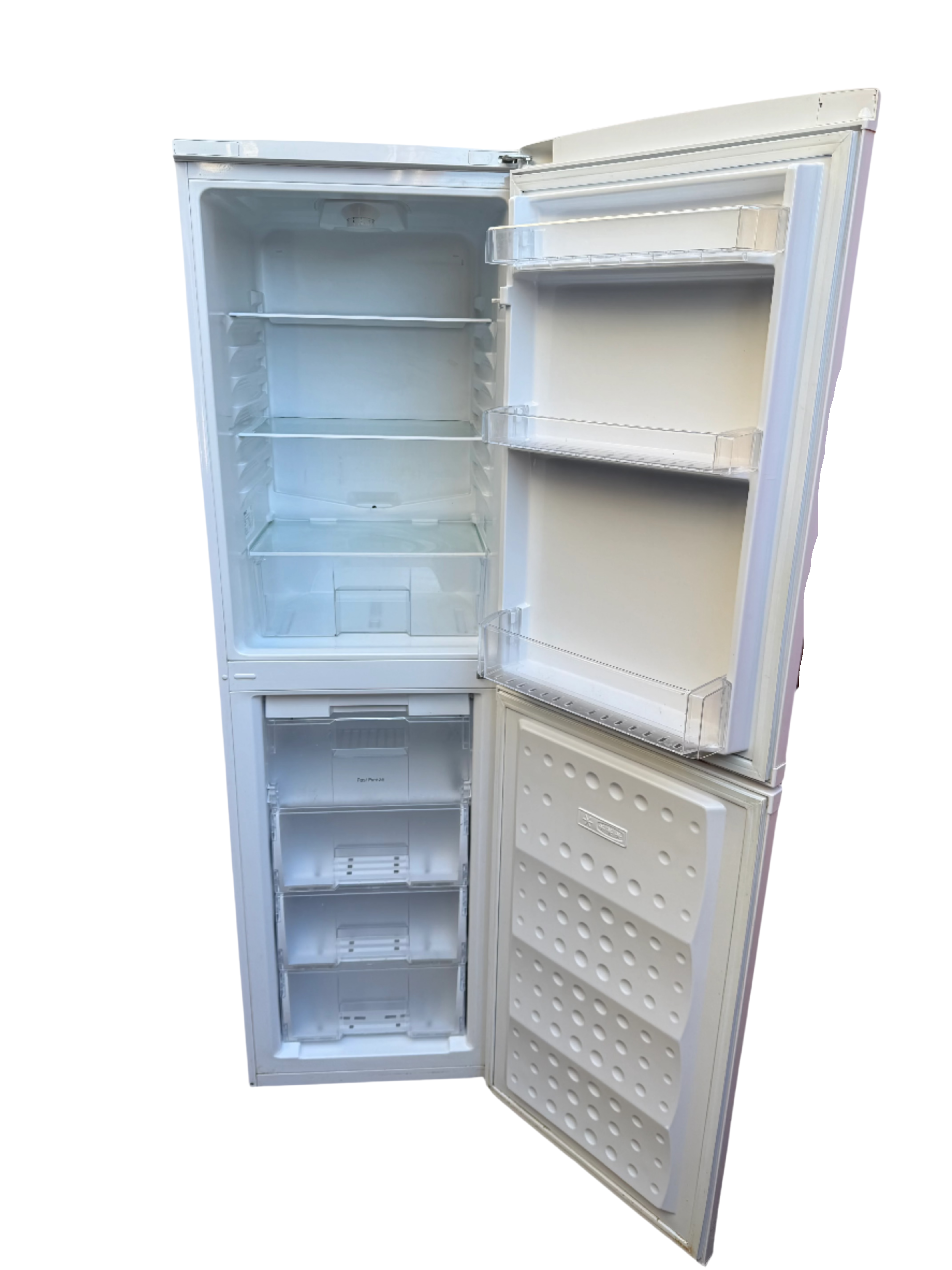 Beko Fridge Freezer